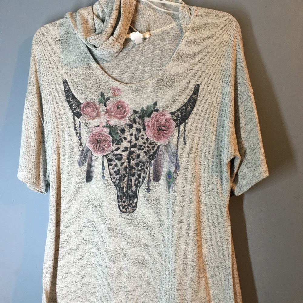 23 Love Street Top